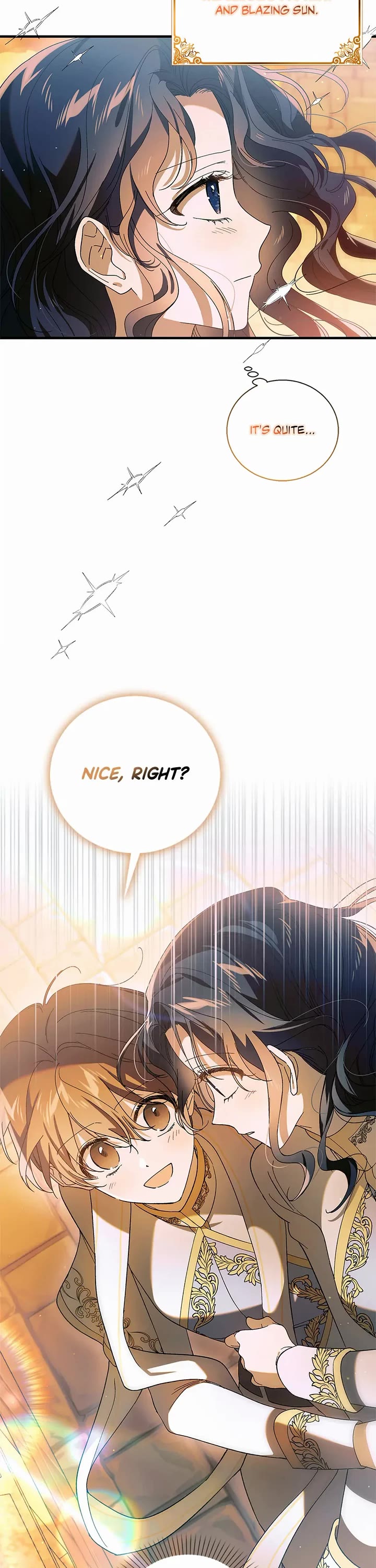 A Way to Protect the Lovable You Chapter 130 page 7 - Chapter 130: Special Episode 1