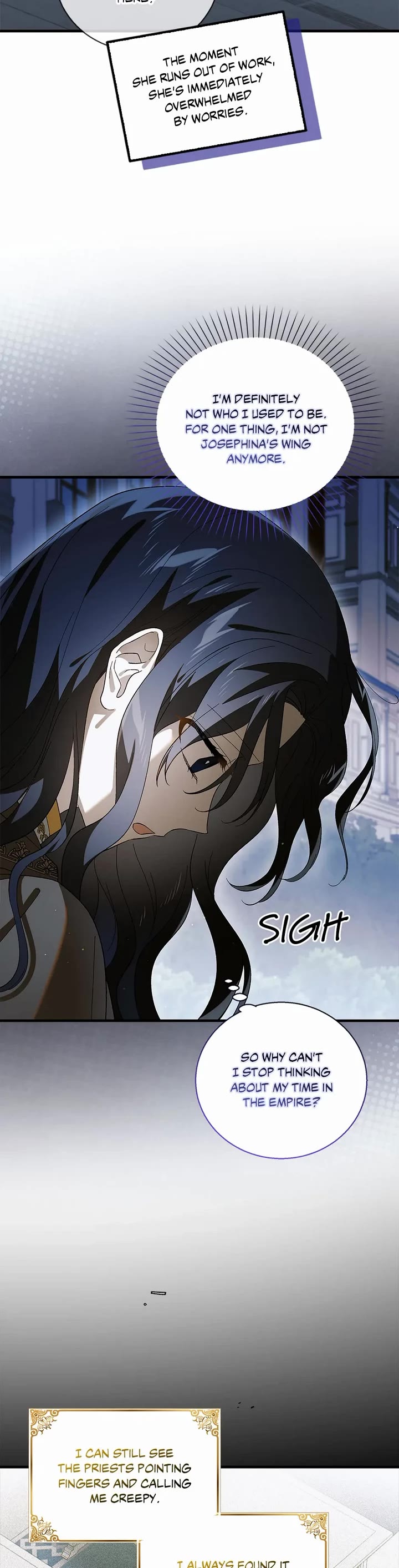 A Way to Protect the Lovable You Chapter 131 page 15 - Chapter 131: Special Episode 2