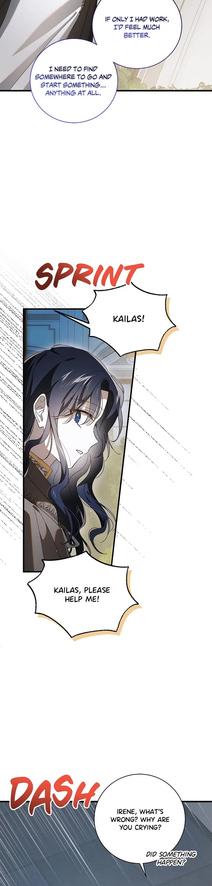 A Way to Protect the Lovable You Chapter 131 page 17 - Chapter 131: Special Episode 2