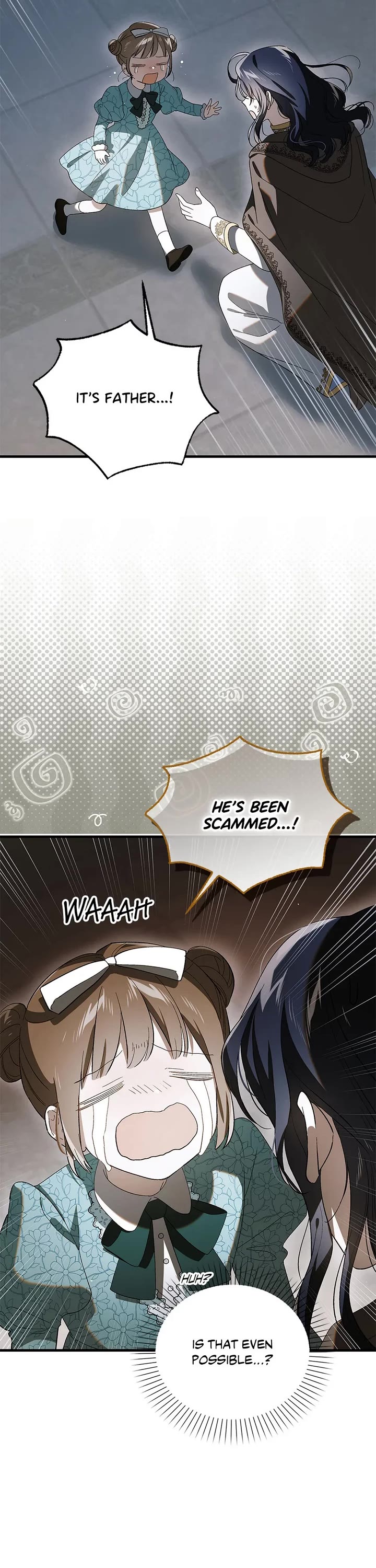 A Way to Protect the Lovable You Chapter 131 page 18 - Chapter 131: Special Episode 2