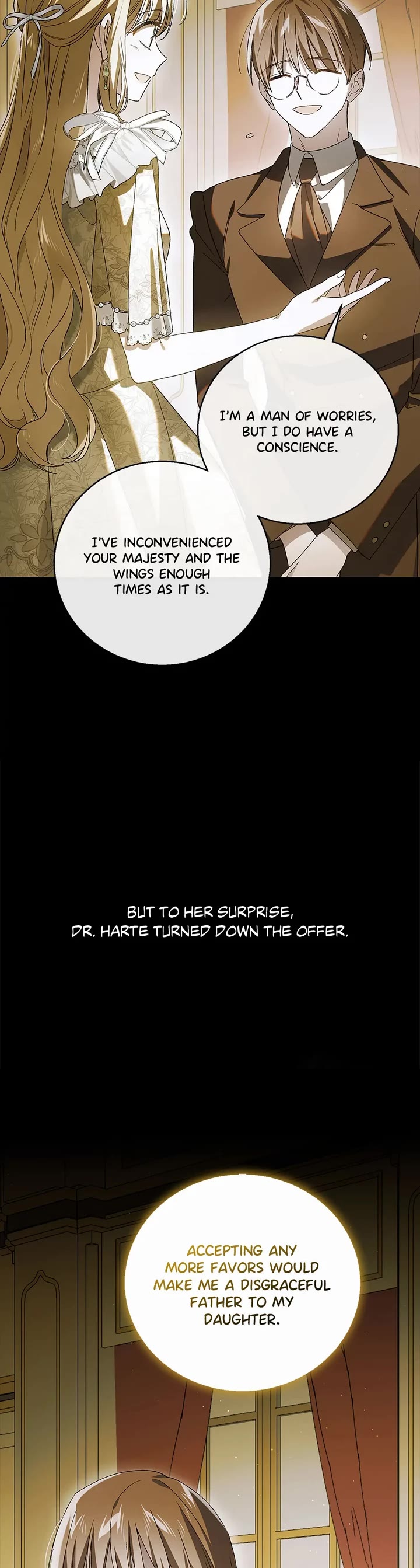 A Way to Protect the Lovable You Chapter 131 page 24 - Chapter 131: Special Episode 2