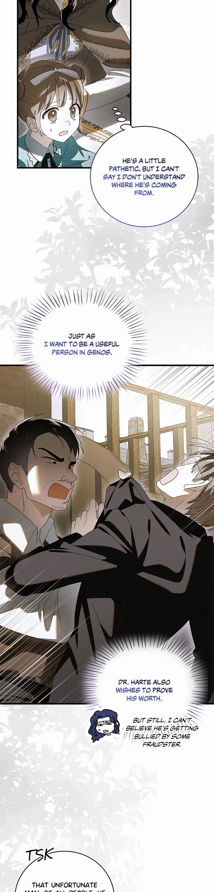 A Way to Protect the Lovable You Chapter 131 page 26 - Chapter 131: Special Episode 2