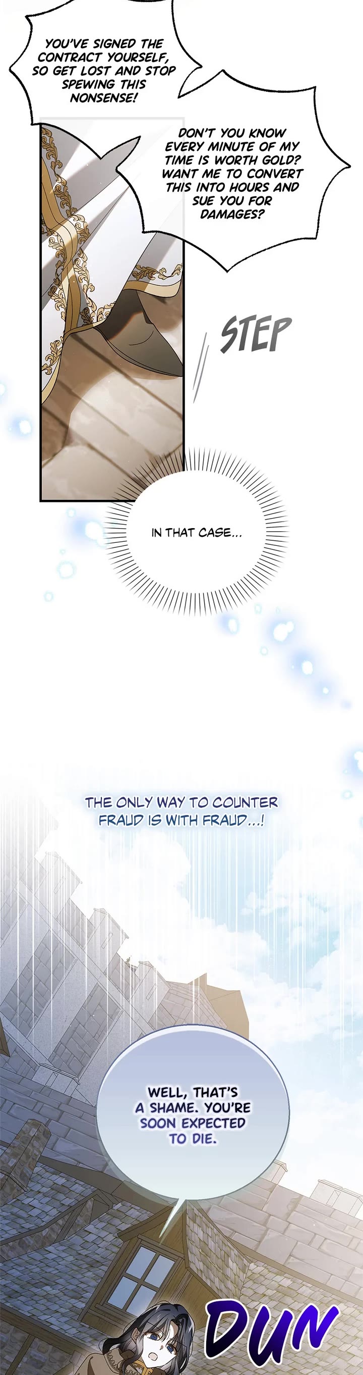 A Way to Protect the Lovable You Chapter 131 page 29 - Chapter 131: Special Episode 2