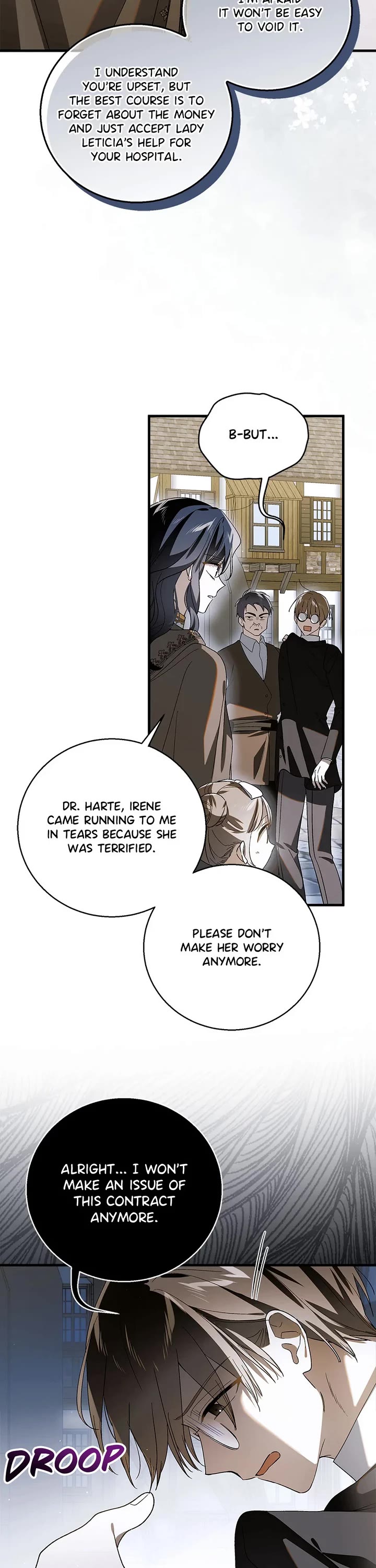 A Way to Protect the Lovable You Chapter 131 page 33 - Chapter 131: Special Episode 2