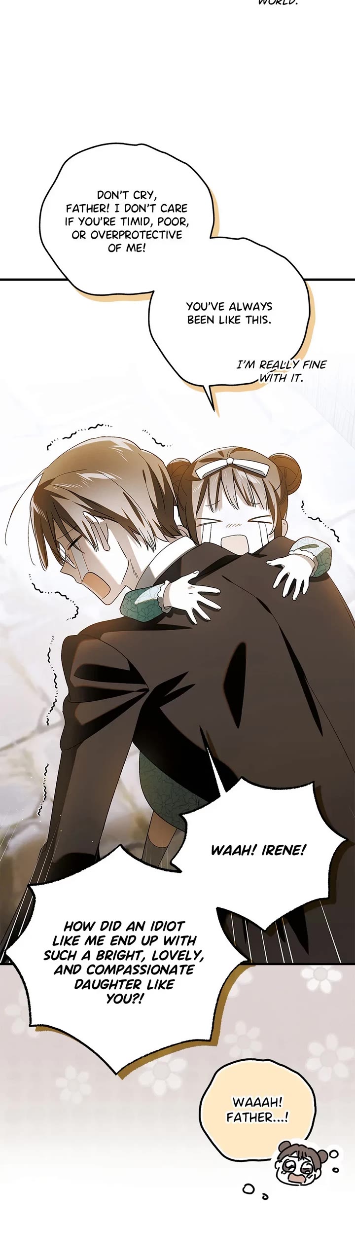 A Way to Protect the Lovable You Chapter 131 page 35 - Chapter 131: Special Episode 2