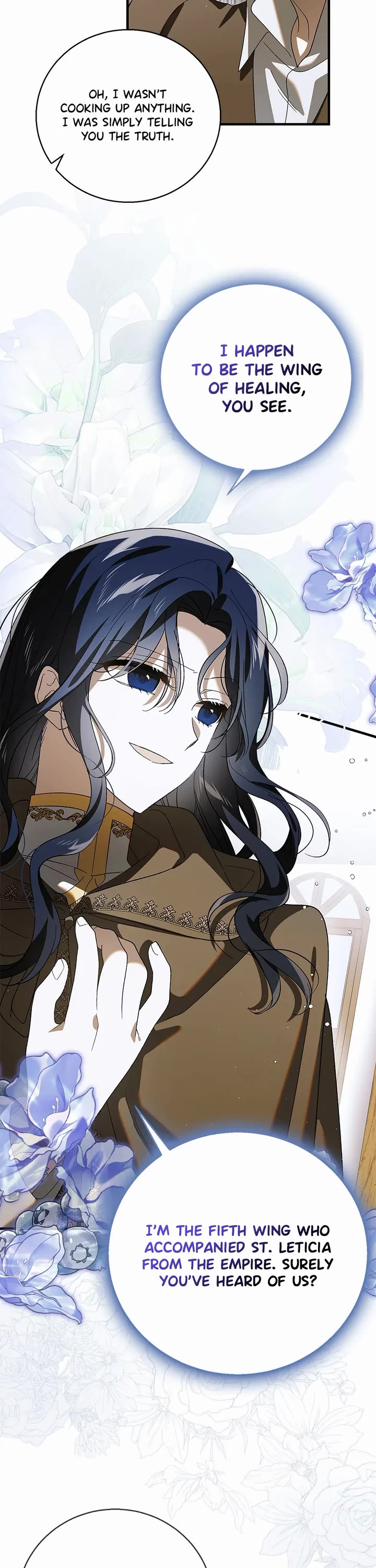 A Way to Protect the Lovable You Chapter 131 page 37 - Chapter 131: Special Episode 2