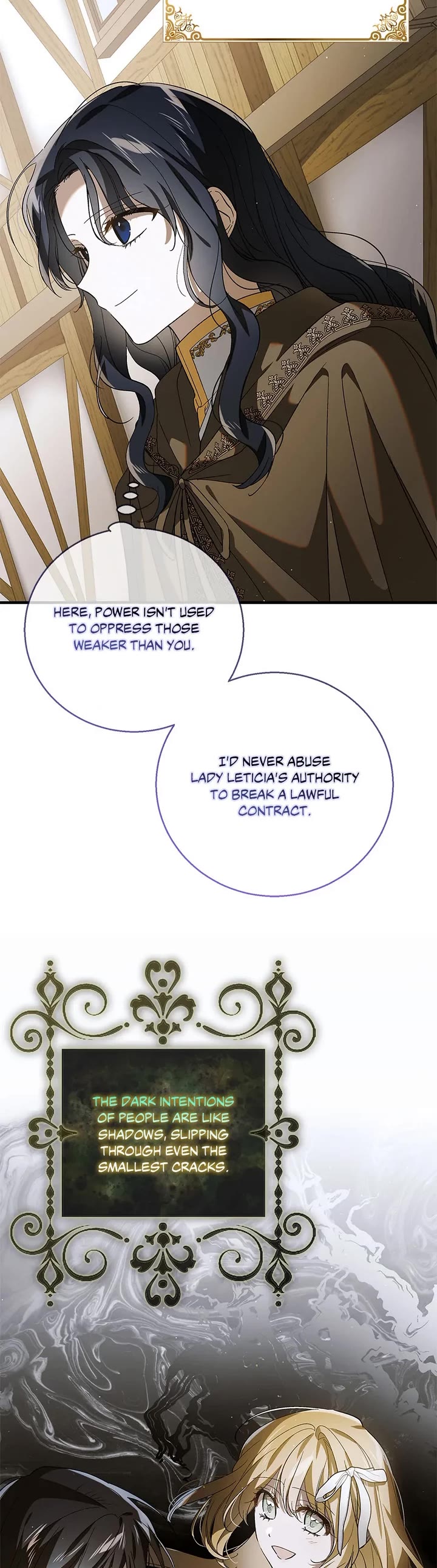 A Way to Protect the Lovable You Chapter 131 page 40 - Chapter 131: Special Episode 2