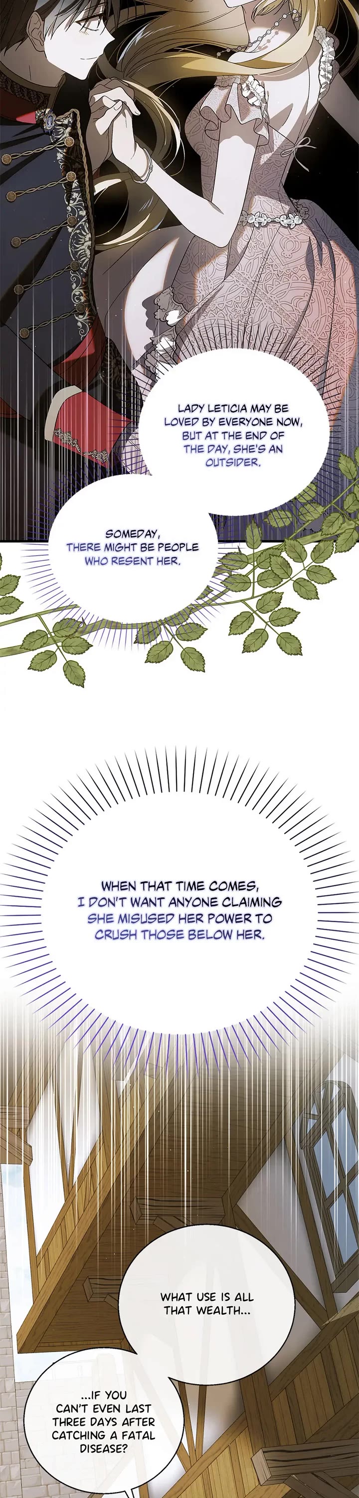 A Way to Protect the Lovable You Chapter 131 page 41 - Chapter 131: Special Episode 2