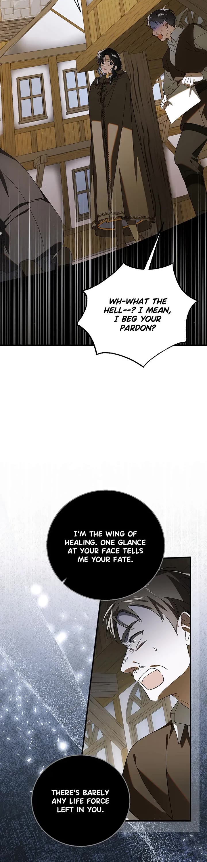 A Way to Protect the Lovable You Chapter 131 page 42 - Chapter 131: Special Episode 2