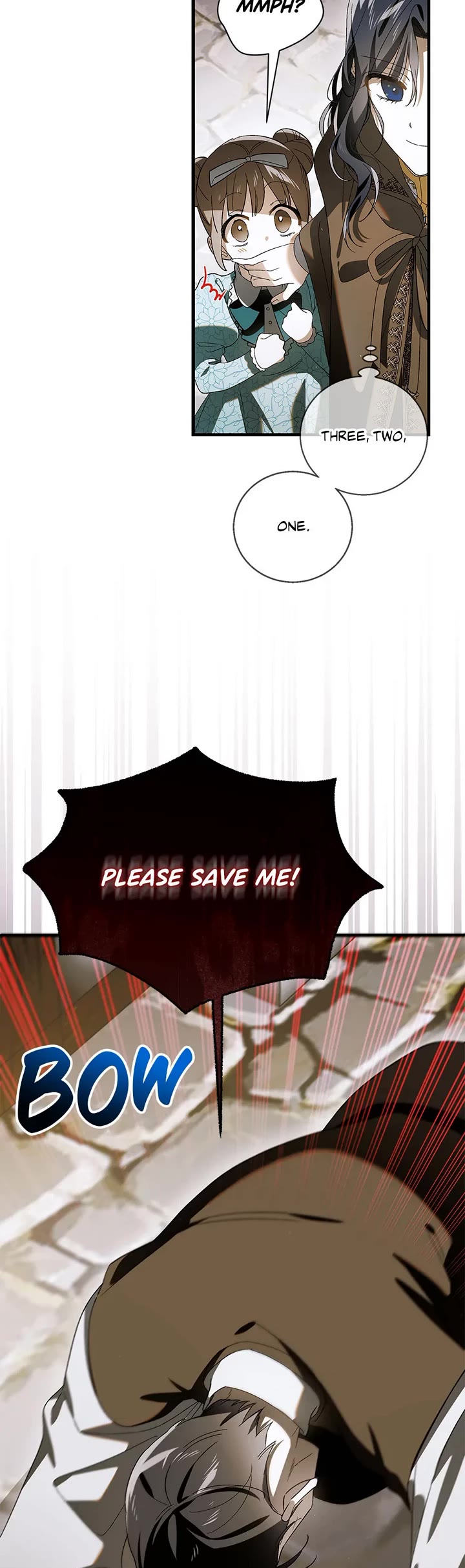 A Way to Protect the Lovable You Chapter 131 page 44 - Chapter 131: Special Episode 2