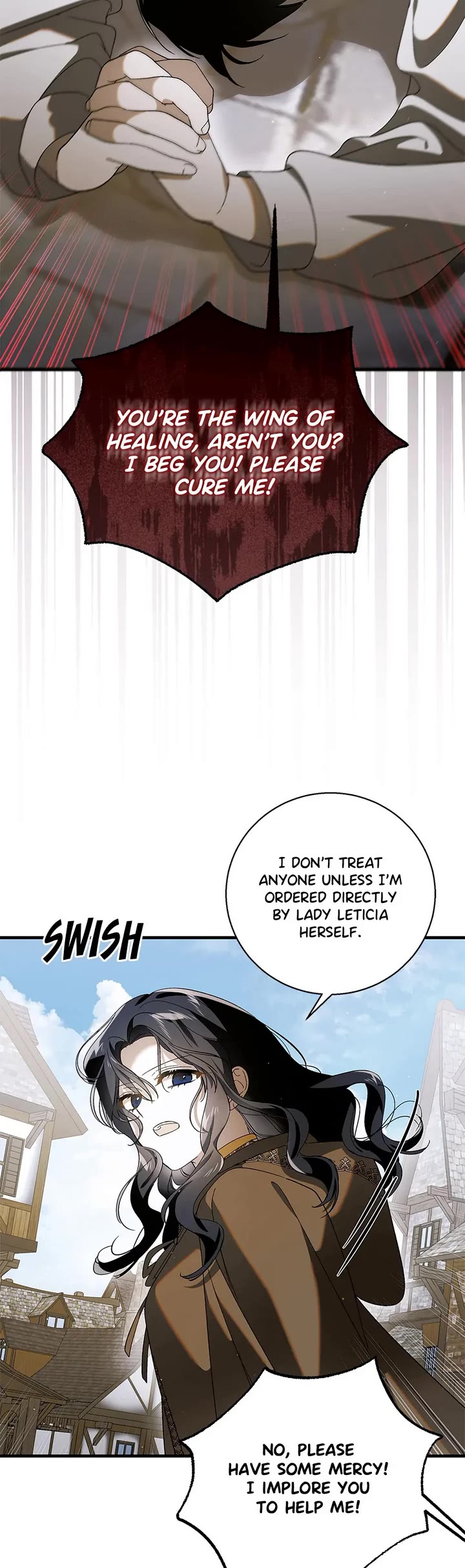 A Way to Protect the Lovable You Chapter 131 page 45 - Chapter 131: Special Episode 2