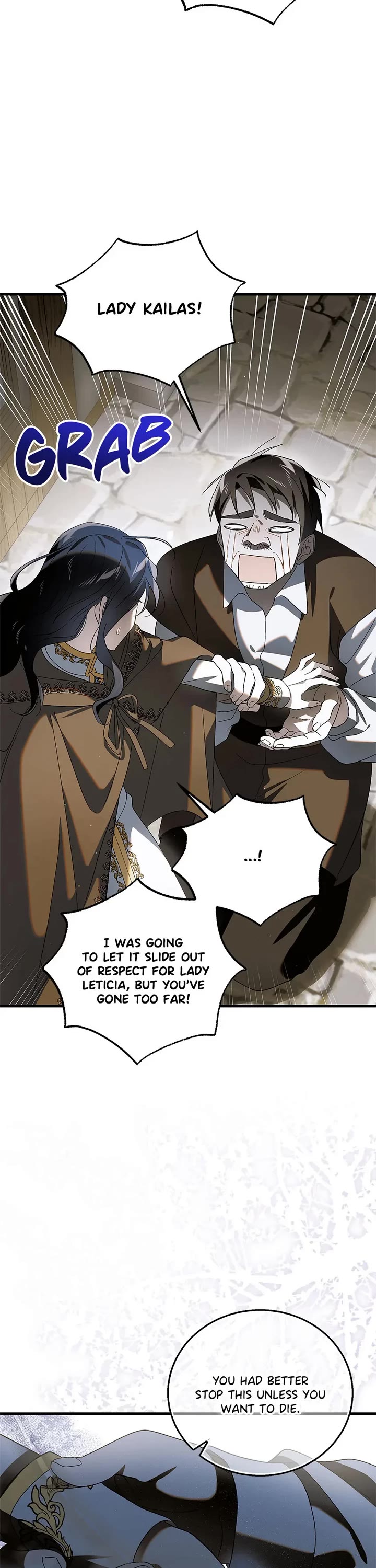 A Way to Protect the Lovable You Chapter 131 page 46 - Chapter 131: Special Episode 2