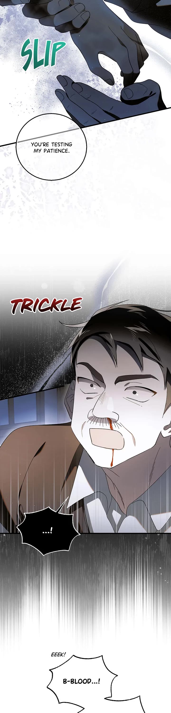 A Way to Protect the Lovable You Chapter 131 page 47 - Chapter 131: Special Episode 2