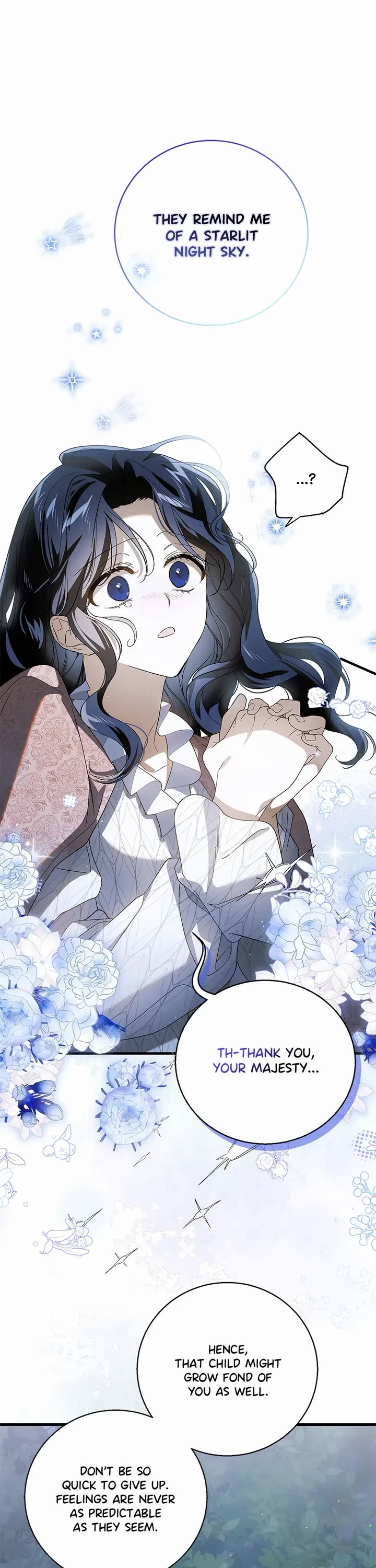 A Way to Protect the Lovable You Chapter 131 page 6 - Chapter 131: Special Episode 2