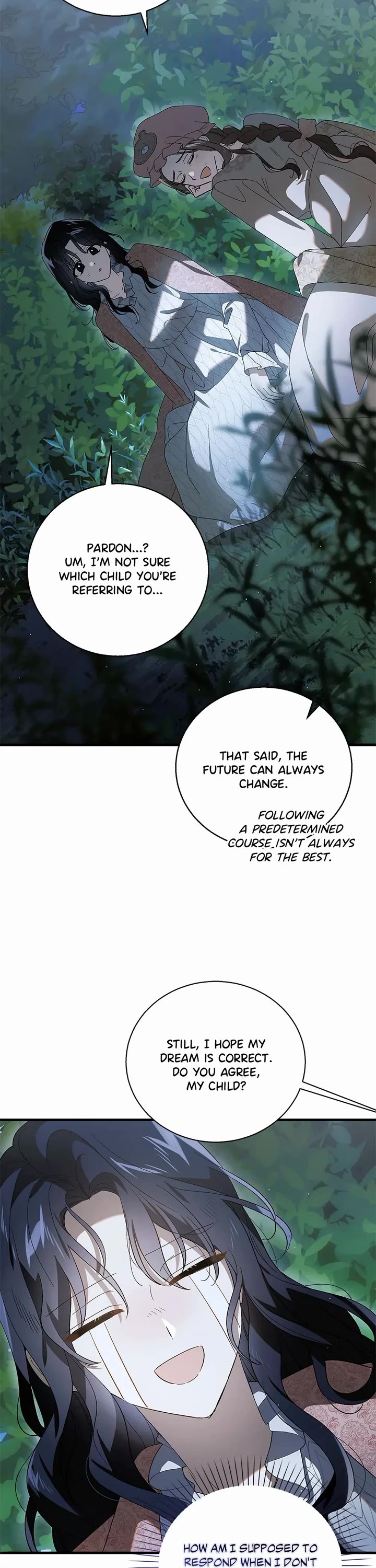A Way to Protect the Lovable You Chapter 131 page 7 - Chapter 131: Special Episode 2