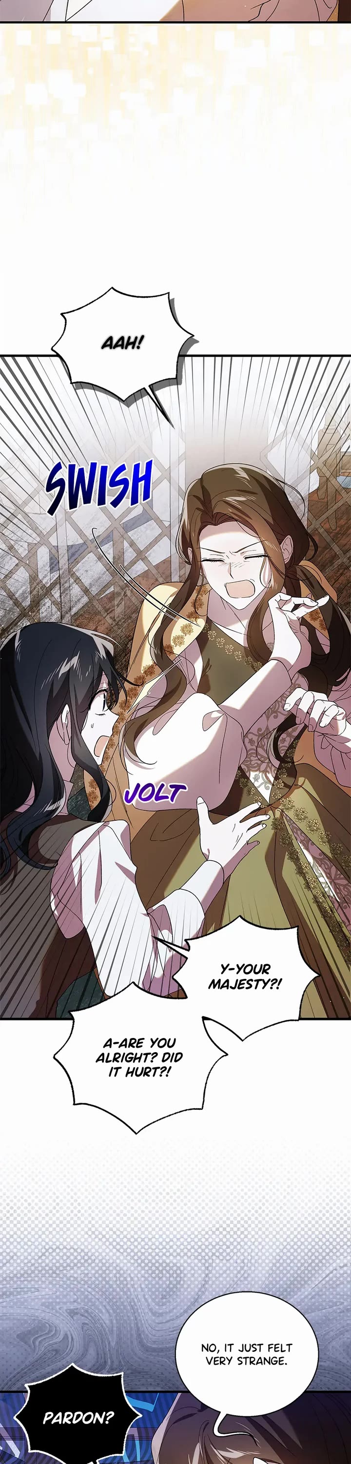 A Way to Protect the Lovable You Chapter 132 page 11 - Chapter 132: Special Episode 3
