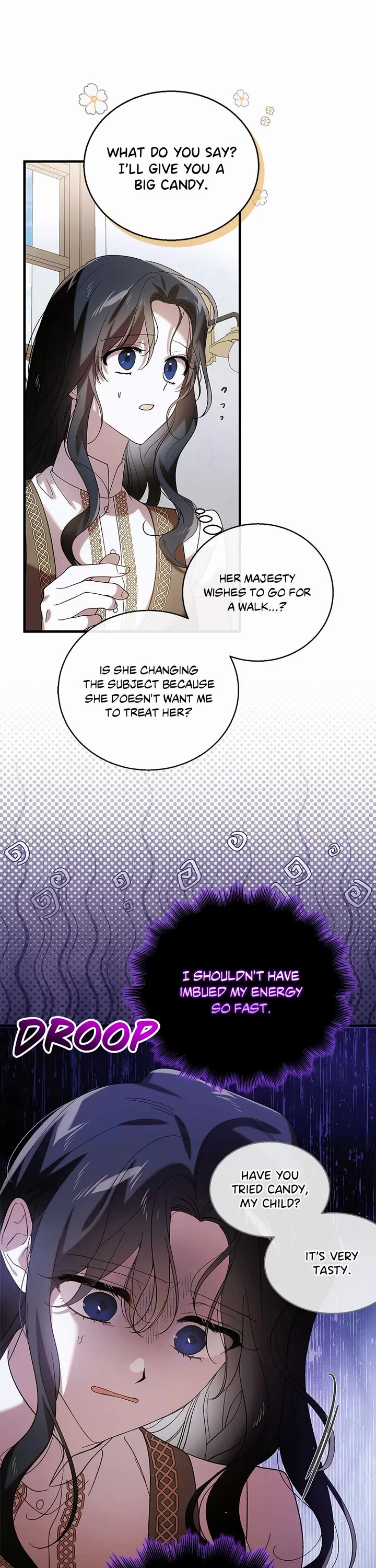 A Way to Protect the Lovable You Chapter 132 page 13 - Chapter 132: Special Episode 3