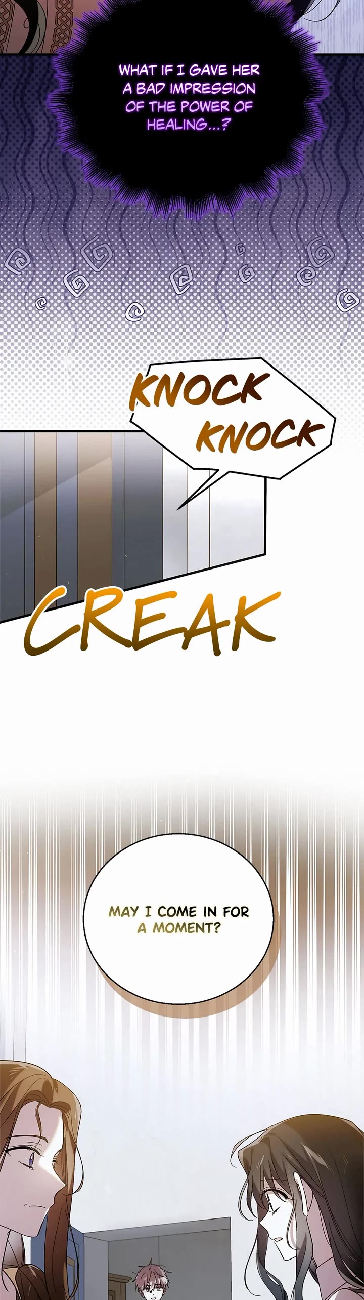 A Way to Protect the Lovable You Chapter 132 page 14 - Chapter 132: Special Episode 3
