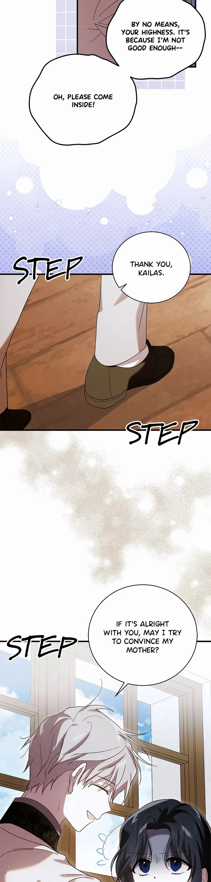 A Way to Protect the Lovable You Chapter 132 page 16 - Chapter 132: Special Episode 3