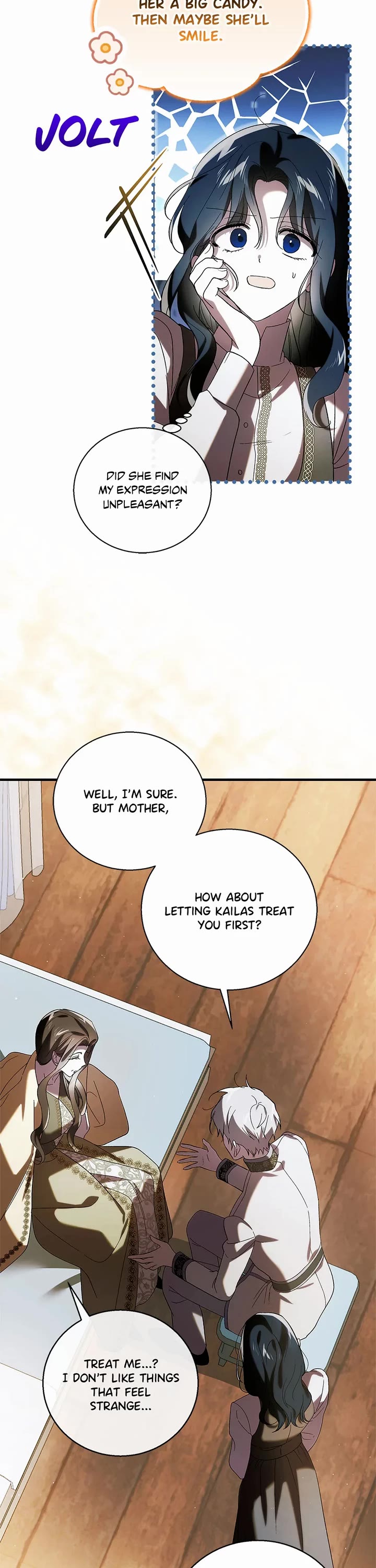 A Way to Protect the Lovable You Chapter 132 page 18 - Chapter 132: Special Episode 3