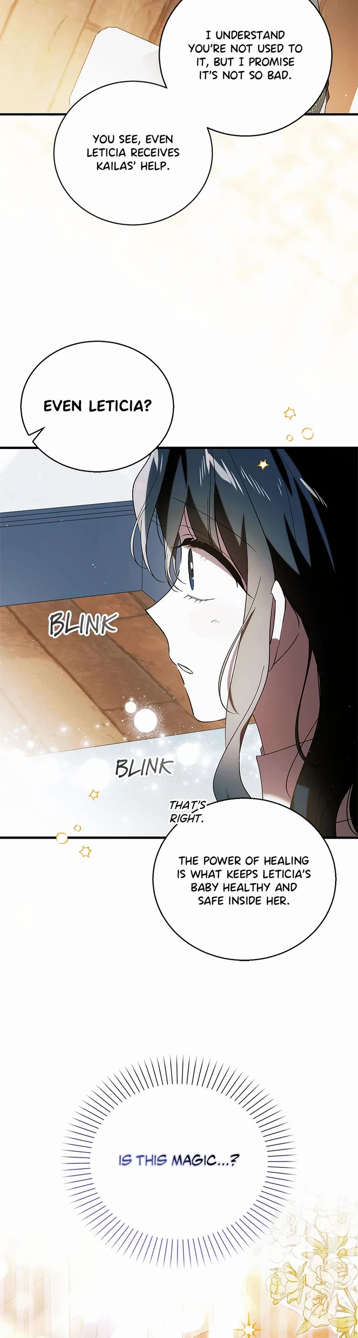 A Way to Protect the Lovable You Chapter 132 page 19 - Chapter 132: Special Episode 3