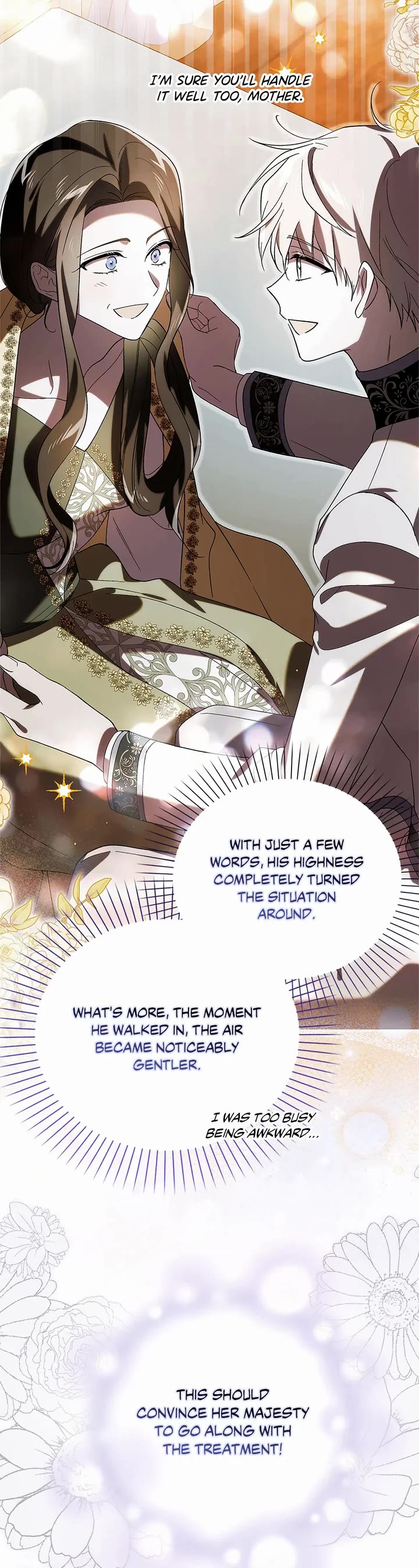 A Way to Protect the Lovable You Chapter 132 page 20 - Chapter 132: Special Episode 3