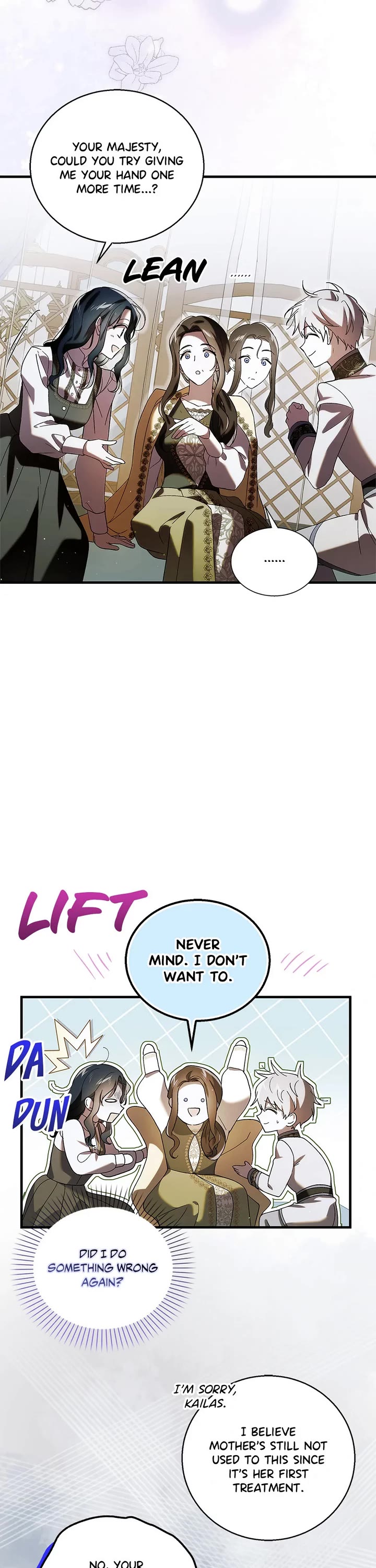 A Way to Protect the Lovable You Chapter 132 page 21 - Chapter 132: Special Episode 3