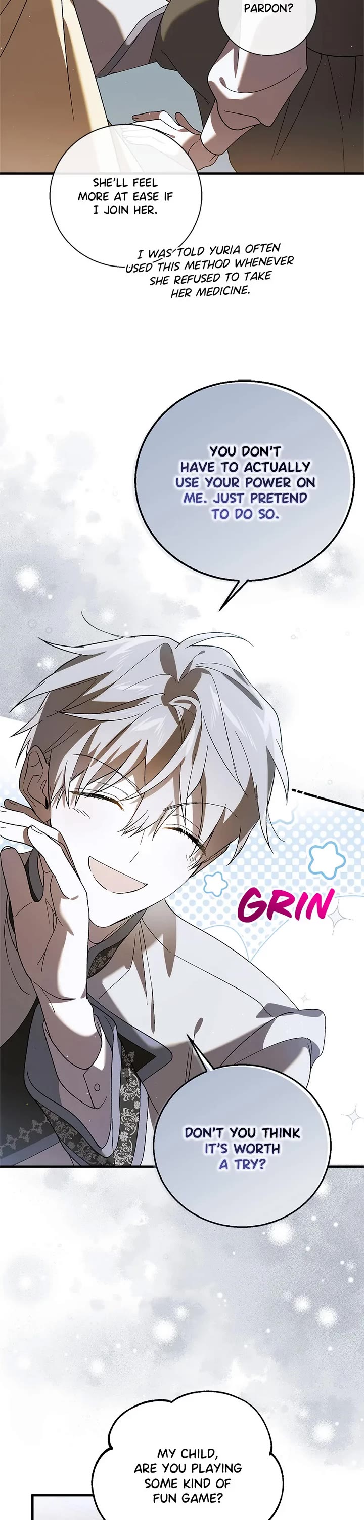 A Way to Protect the Lovable You Chapter 132 page 23 - Chapter 132: Special Episode 3