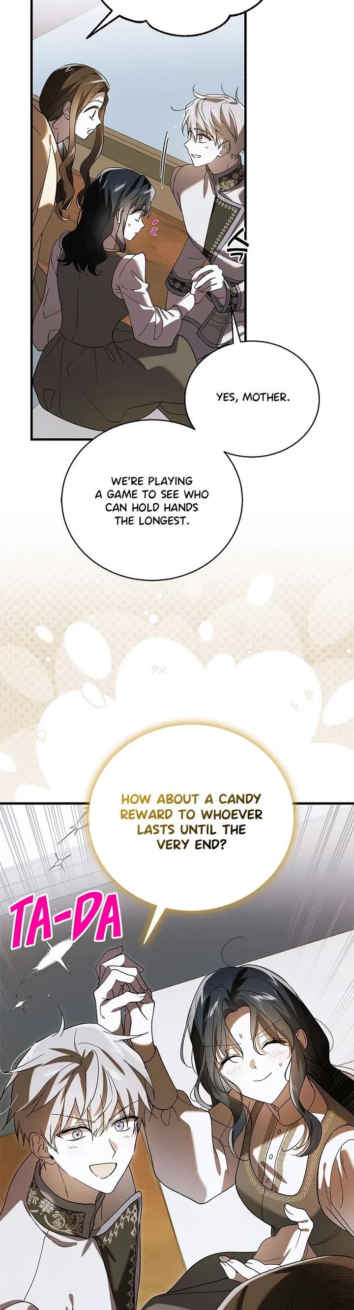A Way to Protect the Lovable You Chapter 132 page 24 - Chapter 132: Special Episode 3