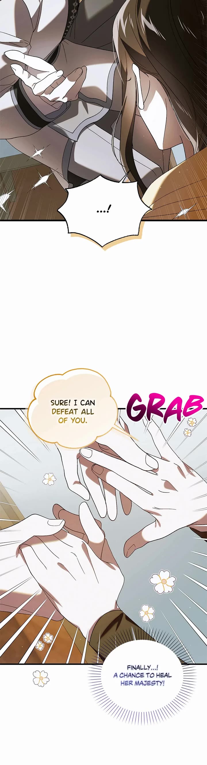 A Way to Protect the Lovable You Chapter 132 page 25 - Chapter 132: Special Episode 3