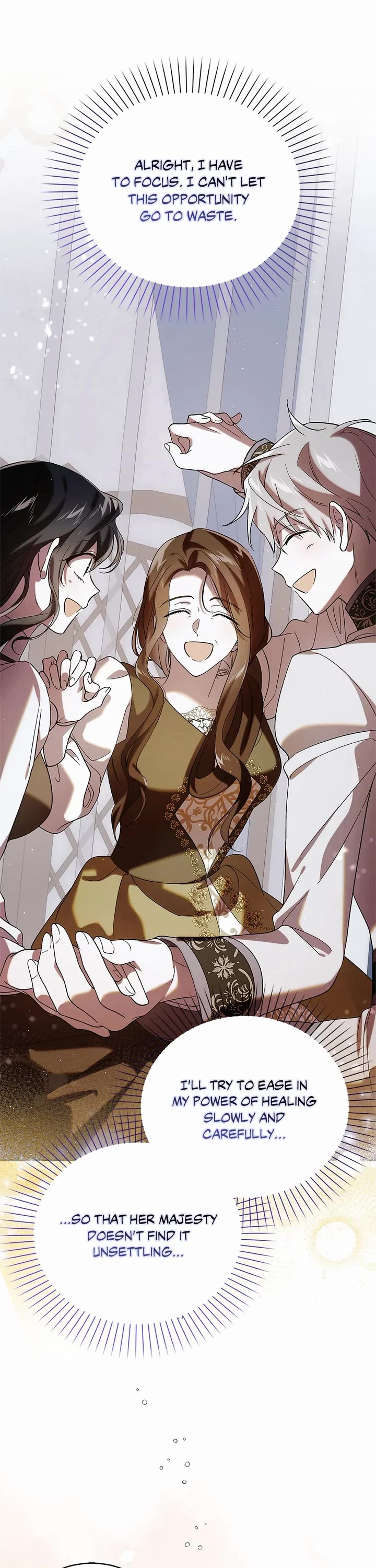 A Way to Protect the Lovable You Chapter 132 page 26 - Chapter 132: Special Episode 3