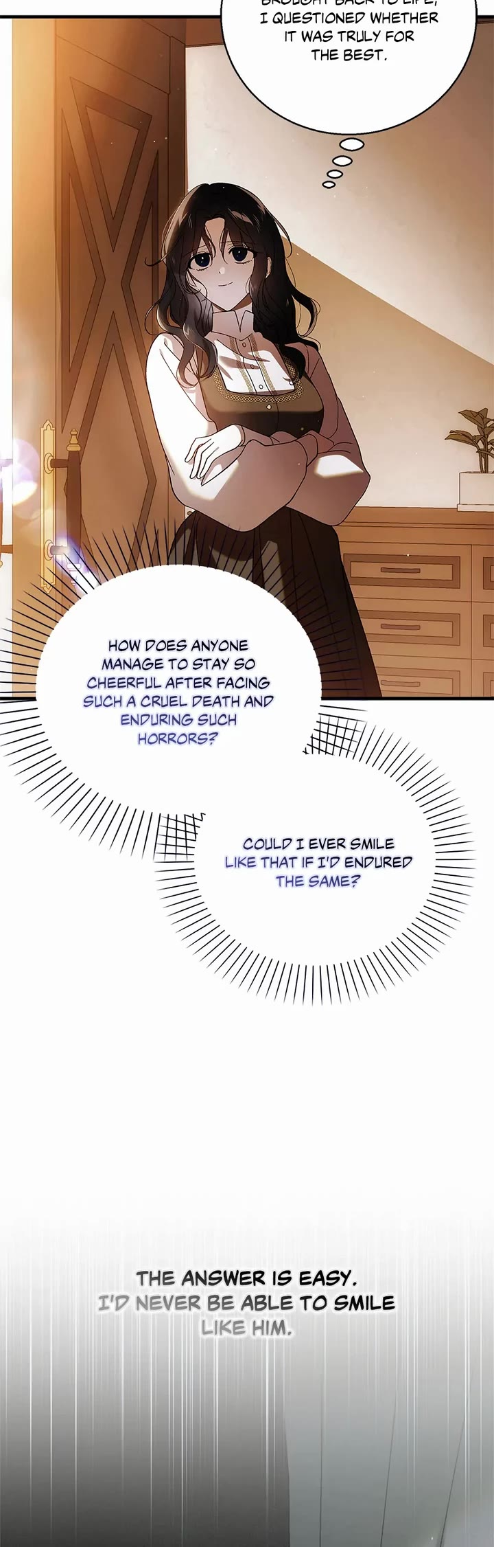 A Way to Protect the Lovable You Chapter 132 page 29 - Chapter 132: Special Episode 3