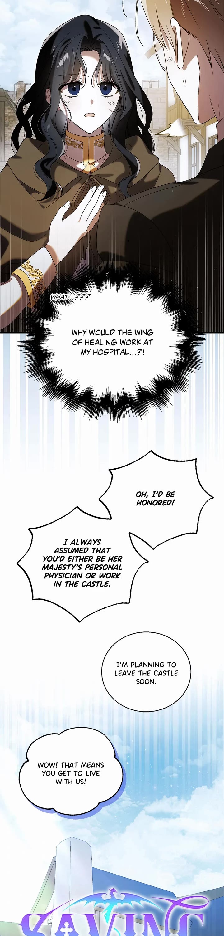 A Way to Protect the Lovable You Chapter 132 page 3 - Chapter 132: Special Episode 3