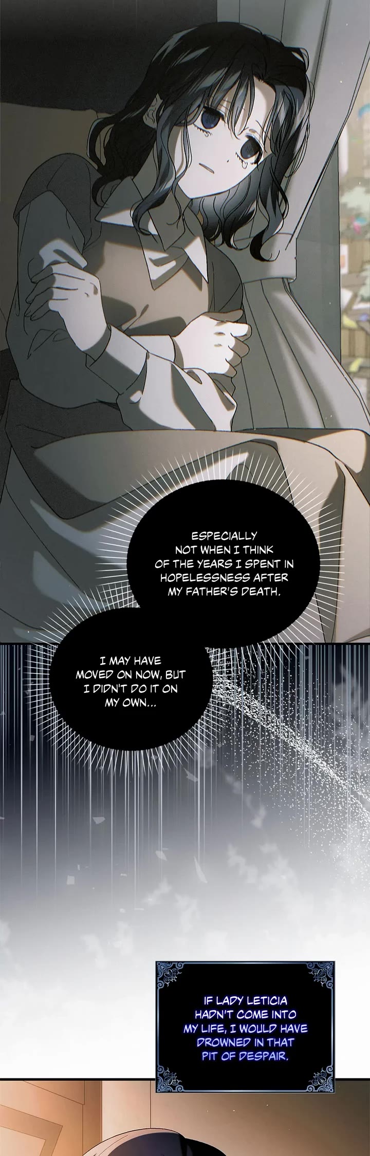 A Way to Protect the Lovable You Chapter 132 page 30 - Chapter 132: Special Episode 3