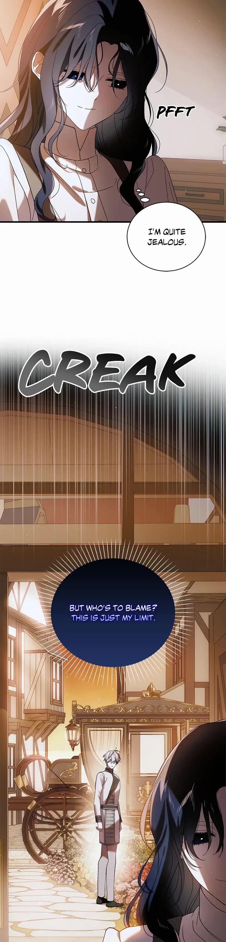 A Way to Protect the Lovable You Chapter 132 page 31 - Chapter 132: Special Episode 3