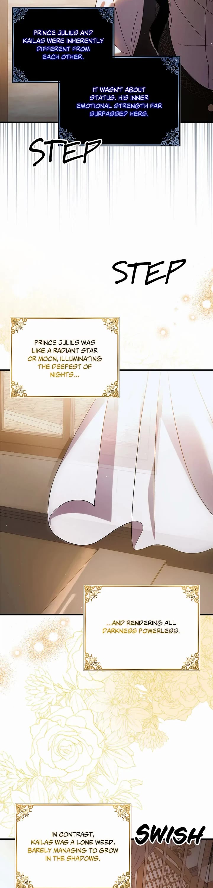A Way to Protect the Lovable You Chapter 132 page 32 - Chapter 132: Special Episode 3