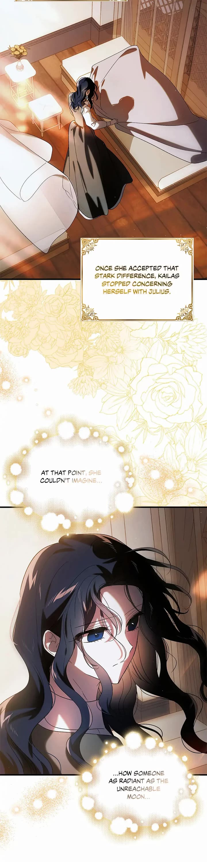 A Way to Protect the Lovable You Chapter 132 page 33 - Chapter 132: Special Episode 3