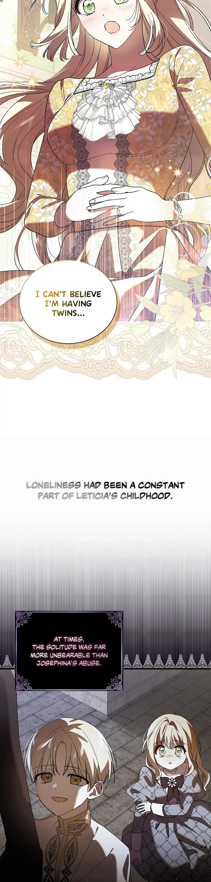 A Way to Protect the Lovable You Chapter 132 page 37 - Chapter 132: Special Episode 3