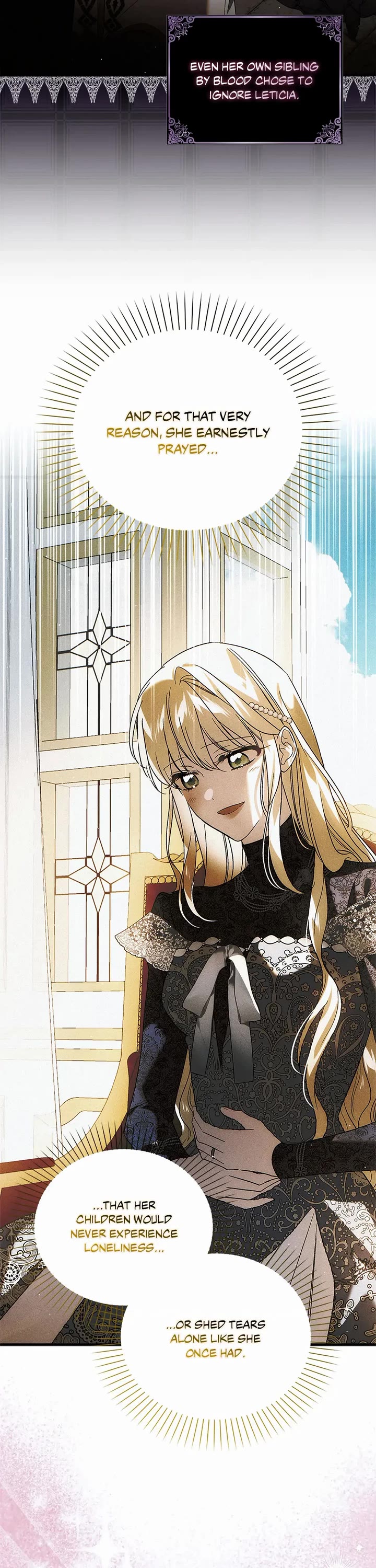 A Way to Protect the Lovable You Chapter 132 page 38 - Chapter 132: Special Episode 3