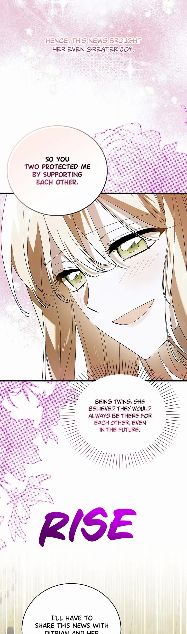 A Way to Protect the Lovable You Chapter 132 page 39 - Chapter 132: Special Episode 3