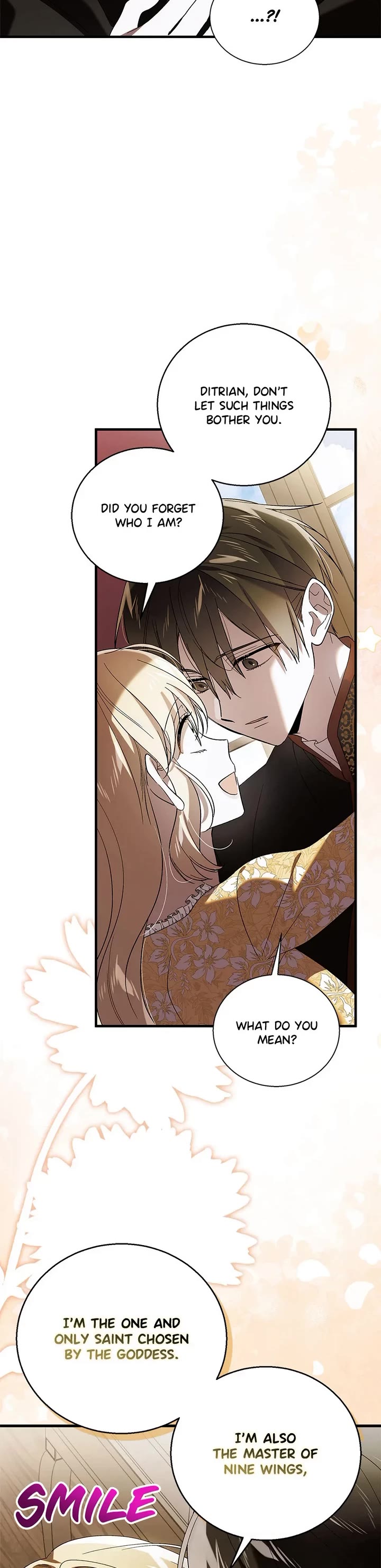 A Way to Protect the Lovable You Chapter 132 page 44 - Chapter 132: Special Episode 3