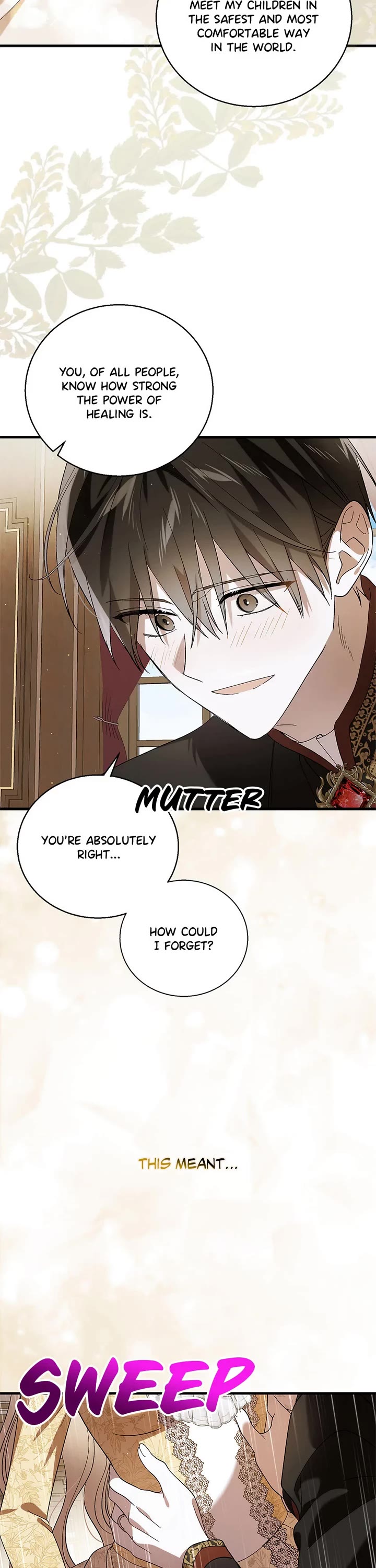 A Way to Protect the Lovable You Chapter 132 page 46 - Chapter 132: Special Episode 3