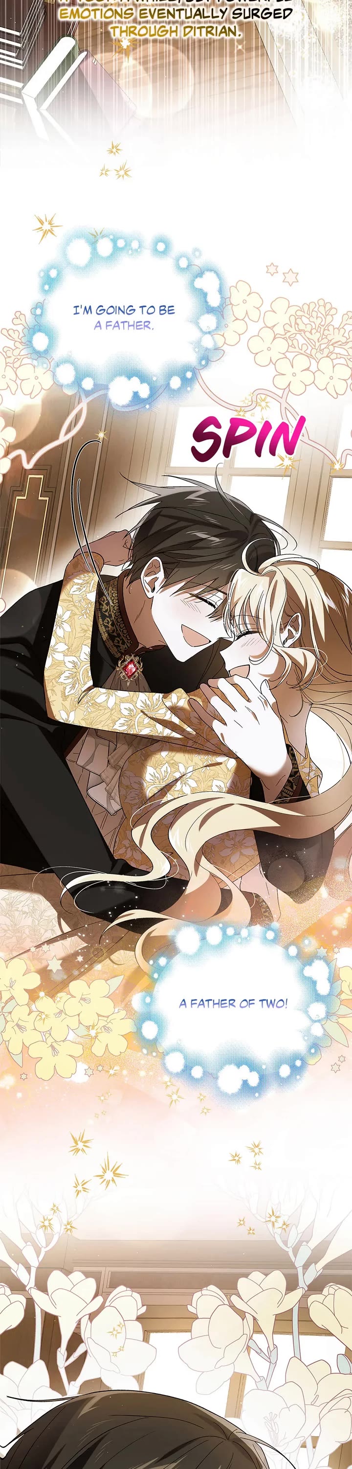 A Way to Protect the Lovable You Chapter 132 page 48 - Chapter 132: Special Episode 3