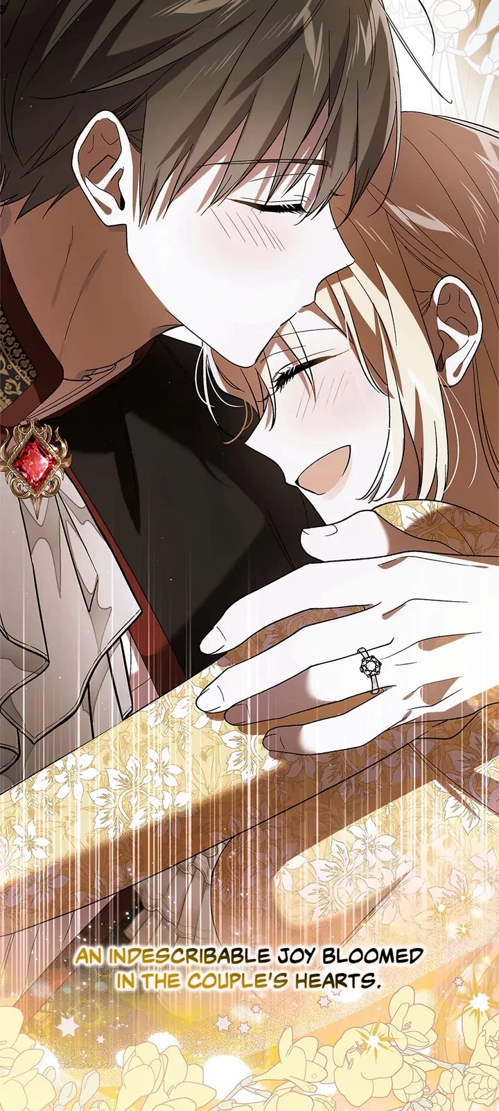 A Way to Protect the Lovable You Chapter 132 page 49 - Chapter 132: Special Episode 3