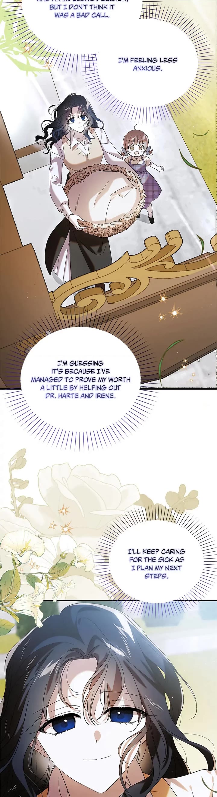 A Way to Protect the Lovable You Chapter 132 page 5 - Chapter 132: Special Episode 3