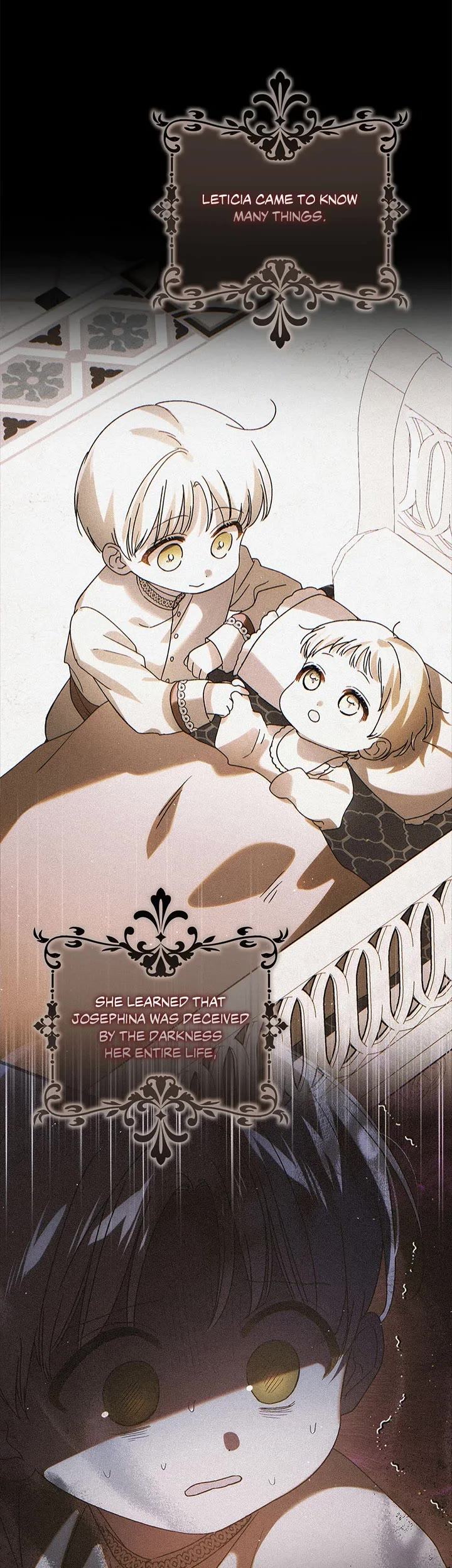 A Way to Protect the Lovable You Chapter 133 page 10 - Chapter 133: Special Episode 4