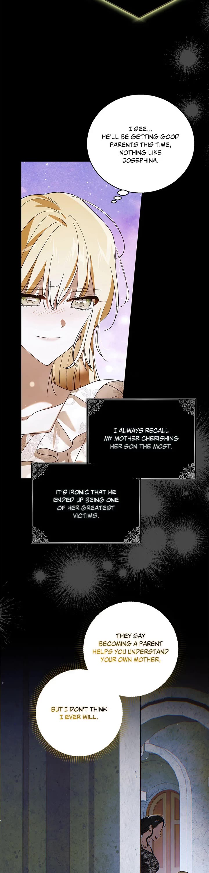 A Way to Protect the Lovable You Chapter 133 page 12 - Chapter 133: Special Episode 4