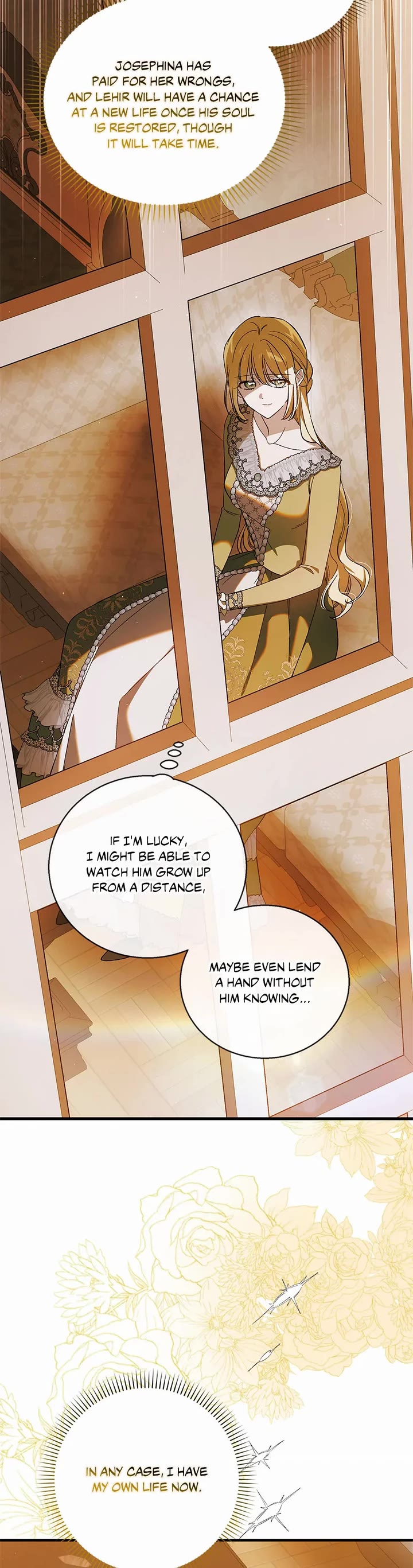 A Way to Protect the Lovable You Chapter 133 page 14 - Chapter 133: Special Episode 4
