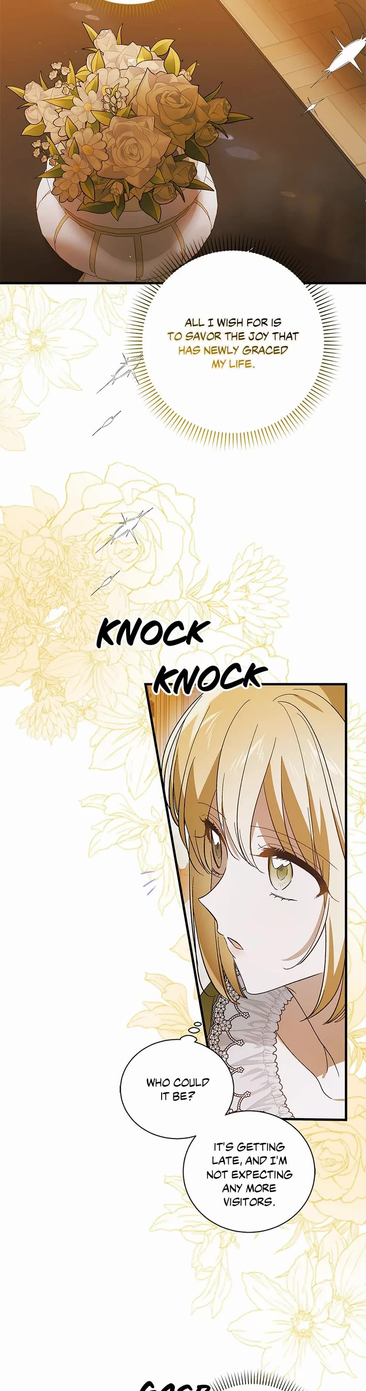 A Way to Protect the Lovable You Chapter 133 page 15 - Chapter 133: Special Episode 4
