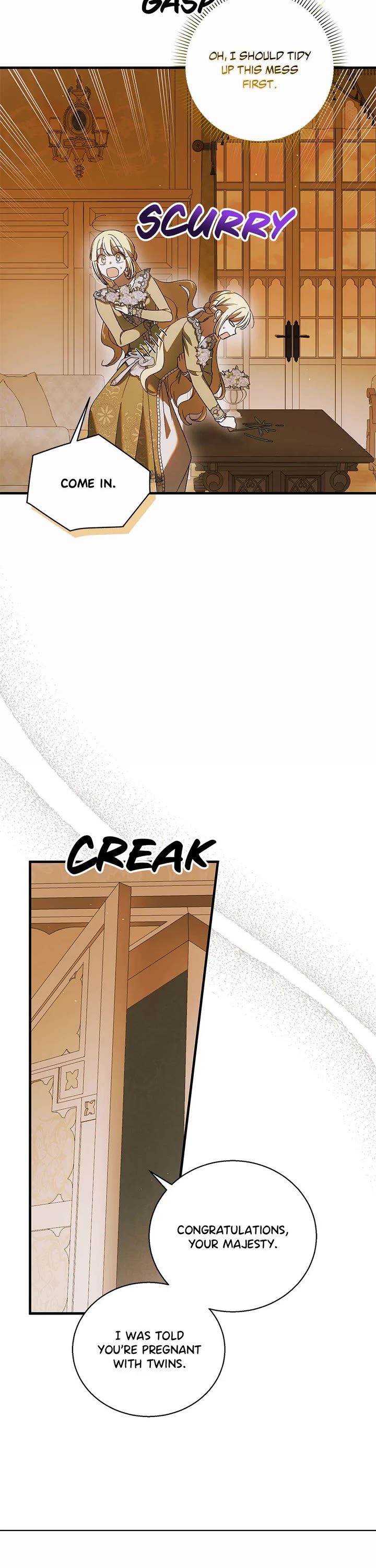 A Way to Protect the Lovable You Chapter 133 page 16 - Chapter 133: Special Episode 4